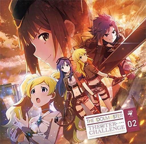駿河屋 - 【買取】「アイドルマスター ミリオンライブ!」THE IDOLM 駿河屋 - 【買取】「アイドルマスター ミリオンライブ!」THE IDOLM