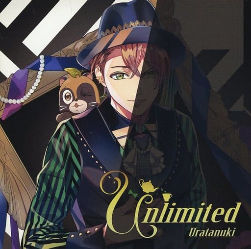 駿河屋 中古 うらたぬき Unlimited アニメ ゲーム