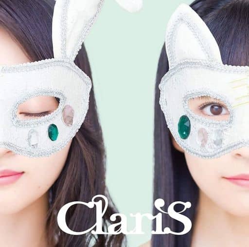 ClariS 10th Anniversary BEST -Pink Moon-