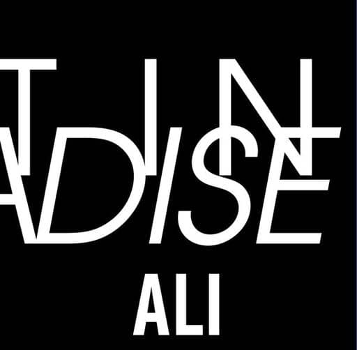 LOST IN PARADISE ALI feat.AKLO　CD 呪術廻戦ED