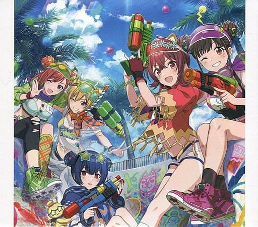 駿河屋 -<中古>「アイドルマスター シャイニーカラーズ」THE IDOLM