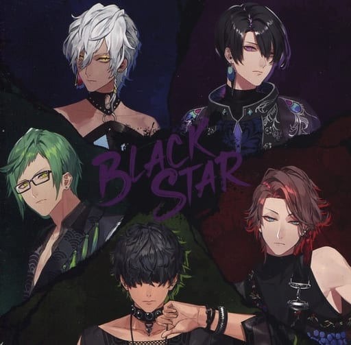 駿河屋 -<中古>ブラックスター -Theater Starless - / BLACKSTAR[初回