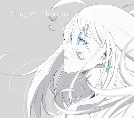駿河屋 - 【買取】「Vivy-Flourite Eye's Song-」-Sing My Pleasure ...