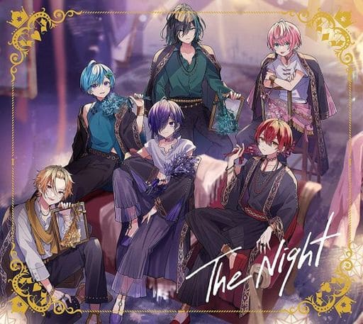 メントお】 Knight A-騎士A- すとぷり ばぁう さとみ まとめ売りの通販