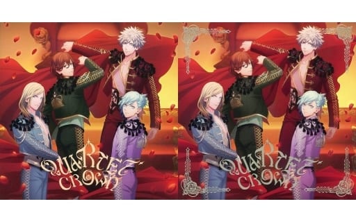 駿河屋 - 【買取】「うたの☆プリンスさまっ♪」10th Anniversary CD