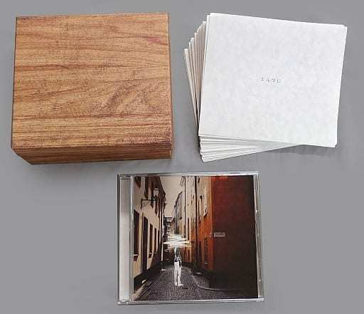 駿河屋 -<中古>ヨルシカ / だから僕は音楽を辞めた[初回生産限定盤