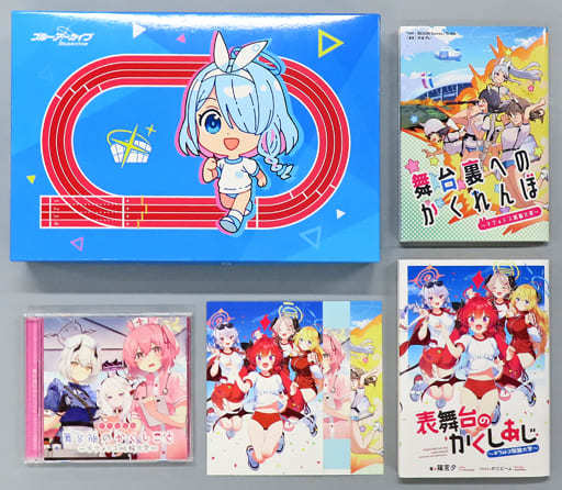 ブルアカ キヴォトス晄輪大祭Other side stories ブルーアーカイブ 未 ブルアカ キヴォトス晄輪大祭Other side stories ブルーアーカイブ 未