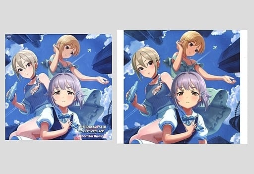 駿河屋 中古 アイドルマスター シンデレラガールズ The Idolm Ster Cinderella Master 3chord For The Pops とらのあな特典スリーブ付き アニメ ゲーム 駿河屋 中古 アイドルマスター シンデレラガールズ The Idolm Ster Cinderella Master 3chord For The Pops とらのあな特典スリーブ付き アニメ ゲーム