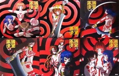メール便可/取り寄せ アニメ ネオランガ レーザーディスク 南海奇皇