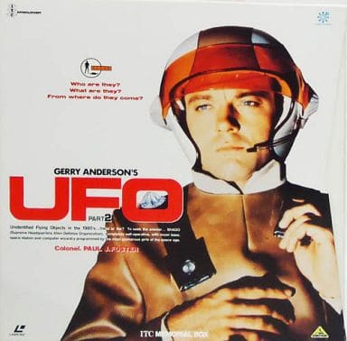 駿河屋 -<中古>謎の円盤UFO PART2-フォスターセット(海外ドラマ) 駿河屋 -<中古>謎の円盤UFO PART2-フォスターセット(海外ドラマ)