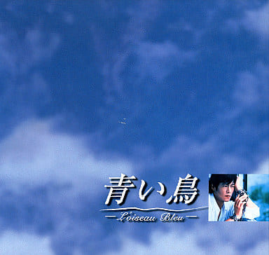 駿河屋 -<中古>青い鳥 LD-BOXセット<6枚組>(国内ドラマ)