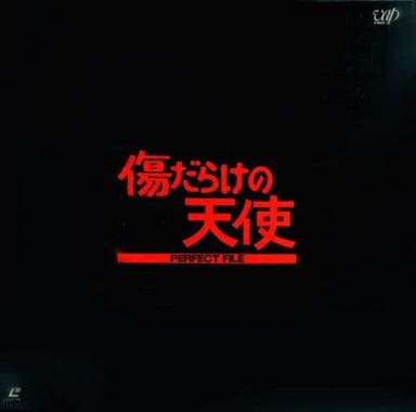 駿河屋 -<中古>傷だらけの天使 パーフェクトファイル<13枚組全26話