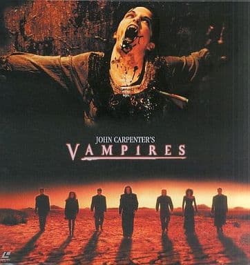 ヴァンパイア 最期の聖戦 Vampires 1998 Film Japaneseclass Jp