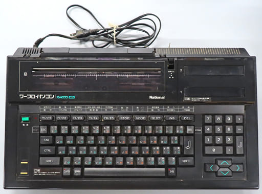 殿堂 MSXハード MSX本体 FS-4000 その他PC - codaindustriel.com