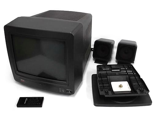 駿河屋 -<中古>X68000用 15インチモニター CZ-615D-B(ディスプレイ)