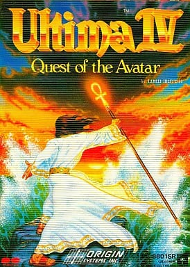 駿河屋 -<中古>ウルティマ4 Quest of the Avatar(PC-8801) 駿河屋 -<中古>ウルティマ4 Quest of the Avatar(PC-8801)