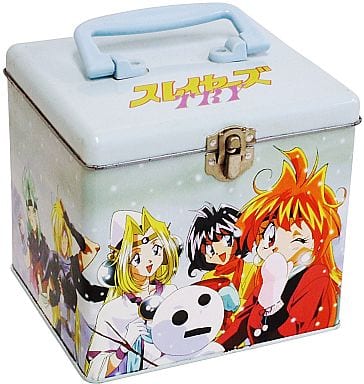 スレイヤーズ DVD-BOX