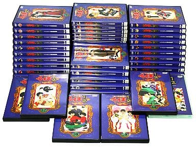 駿河屋 -<中古>らんま1/2 TVシリーズ完全収録版 BOX付初回限定生産版40