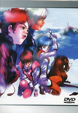 駿河屋 -<中古>超時空世紀オーガス LIMITED DVD-BOX 全7巻セット 駿河屋 -<中古>超時空世紀オーガス LIMITED DVD-BOX 全7巻セット