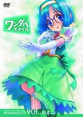 駿河屋 - 【買取】妄想科学シリーズ ワンダバスタイル VOL.4(アニメ全般)