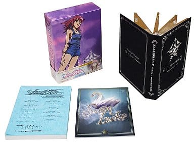 駿河屋 中古 カレイドスター やってやれないことはない Box Stage 13 16 限定版 アニメ 駿河屋 中古 カレイドスター やってやれないことはない Box Stage 13 16 限定版 アニメ