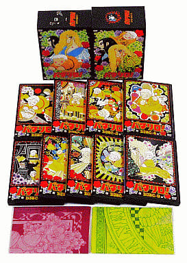 駿河屋 -<中古>パタリロ! DVD-BOX 全2BOXセット(アニメ全般) 駿河屋 -<中古>パタリロ! DVD-BOX 全2BOXセット(アニメ全般)