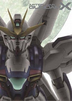 駿河屋 -<中古>機動新世紀ガンダムX DVDメモリアルBOX [初回版 駿河屋 -<中古>機動新世紀ガンダムX DVDメモリアルBOX [初回版