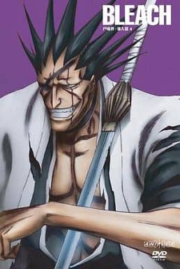 駿河屋 新品 中古 Bleach ブリーチ 尸魂界 ソウル ソサエティ 潜入篇 4 アニメ