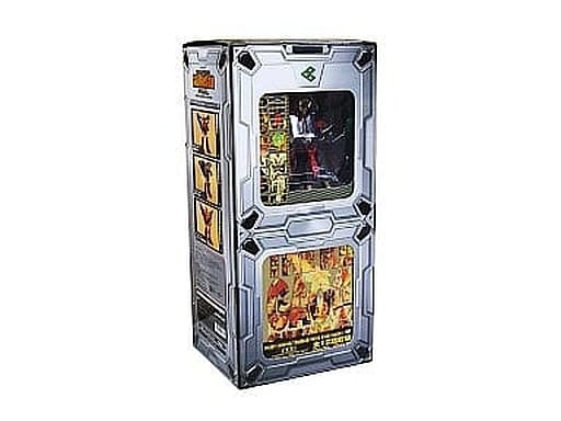 駿河屋 -<中古>勇者王ガオガイガー FINAL GRAND GLORIOUS GATHERING