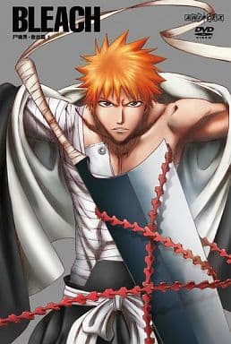 駿河屋 -<中古>BLEACH ブリーチ 尸魂界(ソウル・ソサエティ) 救出篇 1 駿河屋 -<中古>BLEACH ブリーチ 尸魂界(ソウル・ソサエティ) 救出篇 1