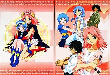 駿河屋 中古 奥さまは魔法少女 初回版 全6巻セット アニメ 駿河屋 中古 奥さまは魔法少女 初回版 全6巻セット アニメ