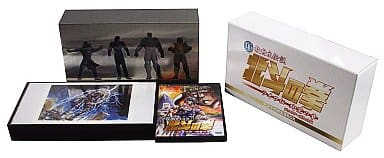 駿河屋 -<中古>劇場版 真救世主伝説 北斗の拳 ラオウ伝 殉愛の章