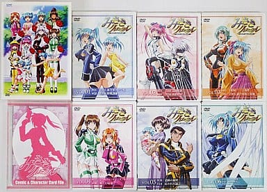 駿河屋 -<中古>みさきクロニクル~ダイバージェンス・イヴ BOX付き初回 駿河屋 -<中古>みさきクロニクル~ダイバージェンス・イヴ BOX付き初回