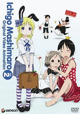 駿河屋 新品 中古 苺ましまろ Ova 2 限定版 アニメ 駿河屋 新品 中古 苺ましまろ Ova 2 限定版 アニメ