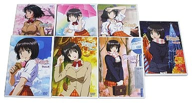 駿河屋 -<中古>おくさまは女子高生 全7巻セット(アニメ全般)