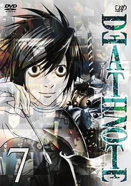 駿河屋 新品 中古 Death Note 7 アニメ全般