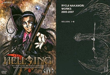 HELLSING OVA X 〈初回限定版〉 [DVD] i8my1cf