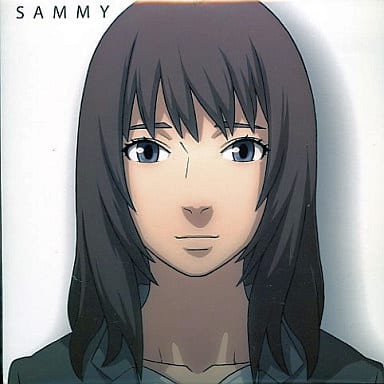 駿河屋 -<中古>イヴの時間 act02:SAMMY(アニメ)