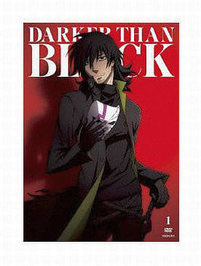 駿河屋 中古 Darker Than Black 流星の双子 1 通常版 アニメ全般