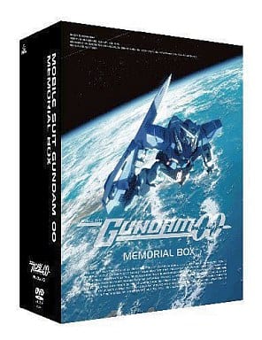 駿河屋 -<中古>機動戦士ガンダム00 メモリアルBOX（アニメ全般）