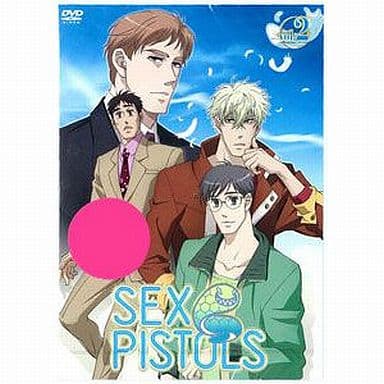 駿河屋 中古 Ova Sex Pistols Vol 2 Normal Edition Ova 駿河屋 中古 Ova Sex Pistols Vol 2 Normal Edition Ova