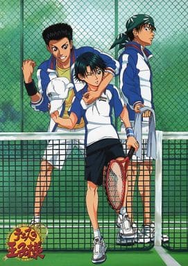 駿河屋 -<中古>テニスの王子様 OVA ANOTHER STORY ～過去と未来の