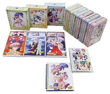 キャンバス2～虹色のスケッチ～ 全12巻「全巻初回限定生産版」