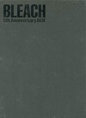 5th anniversary box