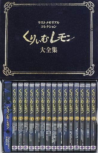 駿河屋 -【アダルト】<中古>不備有)ラストメモリアルコレクション ...