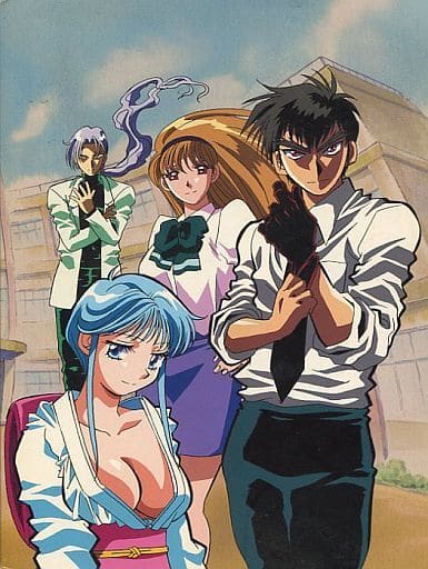 駿河屋 -<中古>不備有)地獄先生ぬ~べ~ コンプリートDVD-BOX VOL.2