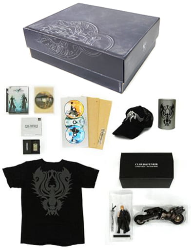 駿河屋 -<中古>不備有)FINAL FANTASY VII アドベントチルドレン 駿河屋 -<中古>不備有)FINAL FANTASY VII アドベントチルドレン