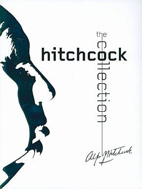 ヒッチコック・コレクション　II DVD