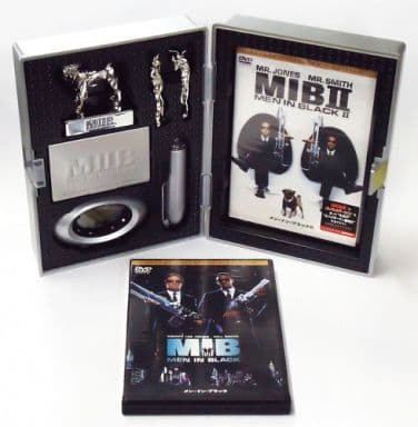 駿河屋 -<中古>MIB フィールドボックス（洋画）