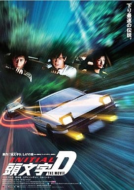 駿河屋 -<新品/中古>頭文字D THE MOVIE プレミアム コレクターズ ...